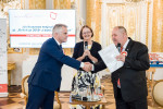 Zgromadzenie Jubileuszowe ZPP - obrady, 11 września 2018 r., Warszawa: 219