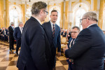 Zgromadzenie Jubileuszowe ZPP - obrady, 11 września 2018 r., Warszawa: 145