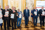 Zgromadzenie Jubileuszowe ZPP - wręczenie statuetek, 11 września 2018 r., Warszawa: 117