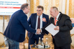 Zgromadzenie Jubileuszowe ZPP - obrady, 11 września 2018 r., Warszawa: 246