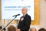 Zgromadzenie Jubileuszowe ZPP - obrady, 11 września 2018 r., Warszawa: 2