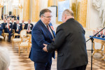 Zgromadzenie Jubileuszowe ZPP - obrady, 11 września 2018 r., Warszawa: 182