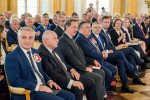 Zgromadzenie Jubileuszowe ZPP - obrady, 11 września 2018 r., Warszawa: 159