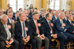 Zgromadzenie Jubileuszowe ZPP - obrady, 11 września 2018 r., Warszawa: 172