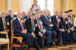 Zgromadzenie Jubileuszowe ZPP - obrady, 11 września 2018 r., Warszawa: 7