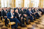 Zgromadzenie Jubileuszowe ZPP - obrady, 11 września 2018 r., Warszawa: 186