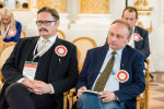 Zgromadzenie Jubileuszowe ZPP - obrady, 11 września 2018 r., Warszawa: 34