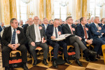 Zgromadzenie Jubileuszowe ZPP - obrady, 11 września 2018 r., Warszawa: 202