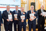 Zgromadzenie Jubileuszowe ZPP - wręczenie statuetek, 11 września 2018 r., Warszawa: 115