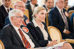 Zgromadzenie Jubileuszowe ZPP - obrady, 11 września 2018 r., Warszawa: 31