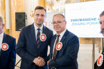 Zgromadzenie Jubileuszowe ZPP - obrady, 11 września 2018 r., Warszawa: 153