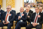 Zgromadzenie Jubileuszowe ZPP - obrady, 11 września 2018 r., Warszawa: 6