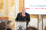 Zgromadzenie Jubileuszowe ZPP - obrady, 11 września 2018 r., Warszawa: 12