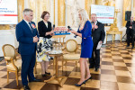 Zgromadzenie Jubileuszowe ZPP - obrady, 11 września 2018 r., Warszawa: 212