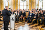 Zgromadzenie Jubileuszowe ZPP - obrady, 11 września 2018 r., Warszawa: 168