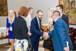 Zgromadzenie Jubileuszowe ZPP - obrady, 11 września 2018 r., Warszawa: 70