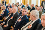 Zgromadzenie Jubileuszowe ZPP - obrady, 11 września 2018 r., Warszawa: 25