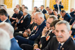 Zgromadzenie Jubileuszowe ZPP - obrady, 11 września 2018 r., Warszawa: 27