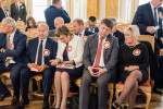 Zgromadzenie Jubileuszowe ZPP - obrady, 11 września 2018 r., Warszawa: 125