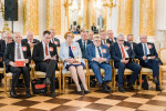 Zgromadzenie Jubileuszowe ZPP - obrady, 11 września 2018 r., Warszawa: 218