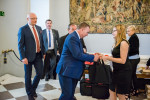 Zgromadzenie Jubileuszowe ZPP - obrady, 11 września 2018 r., Warszawa: 86