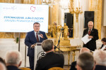 Zgromadzenie Jubileuszowe ZPP - obrady, 11 września 2018 r., Warszawa: 15