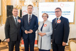 Zgromadzenie Jubileuszowe ZPP - obrady, 11 września 2018 r., Warszawa: 146