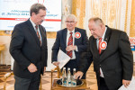 Zgromadzenie Jubileuszowe ZPP - obrady, 11 września 2018 r., Warszawa: 227