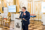 Zgromadzenie Jubileuszowe ZPP - obrady, 11 września 2018 r., Warszawa: 179