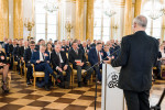 Zgromadzenie Jubileuszowe ZPP - obrady, 11 września 2018 r., Warszawa: 188