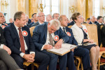 Zgromadzenie Jubileuszowe ZPP - obrady, 11 września 2018 r., Warszawa: 203