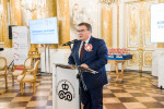 Zgromadzenie Jubileuszowe ZPP - obrady, 11 września 2018 r., Warszawa: 180