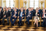 Zgromadzenie Jubileuszowe ZPP - obrady, 11 września 2018 r., Warszawa: 192