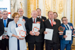 Zgromadzenie Jubileuszowe ZPP - wręczenie statuetek, 11 września 2018 r., Warszawa: 118