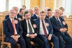 Zgromadzenie Jubileuszowe ZPP - obrady, 11 września 2018 r., Warszawa: 32