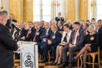 Zgromadzenie Jubileuszowe ZPP - obrady, 11 września 2018 r., Warszawa: 11