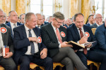 Zgromadzenie Jubileuszowe ZPP - obrady, 11 września 2018 r., Warszawa: 200