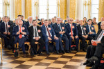 Zgromadzenie Jubileuszowe ZPP - obrady, 11 września 2018 r., Warszawa: 191