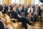 Zgromadzenie Jubileuszowe ZPP - obrady, 11 września 2018 r., Warszawa: 187