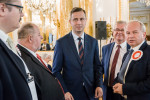 Zgromadzenie Jubileuszowe ZPP - obrady, 11 września 2018 r., Warszawa: 143