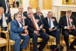 Zgromadzenie Jubileuszowe ZPP - obrady, 11 września 2018 r., Warszawa: 138