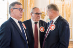 Zgromadzenie Jubileuszowe ZPP - obrady, 11 września 2018 r., Warszawa: 123