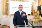 Zgromadzenie Jubileuszowe ZPP - obrady, 11 września 2018 r., Warszawa: 127