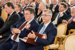 Zgromadzenie Jubileuszowe ZPP - obrady, 11 września 2018 r., Warszawa: 19