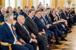 Zgromadzenie Jubileuszowe ZPP - obrady, 11 września 2018 r., Warszawa: 160