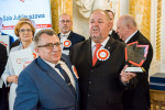 Zgromadzenie Jubileuszowe ZPP - wręczenie statuetek, 11 września 2018 r., Warszawa: 93