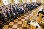 Zgromadzenie Jubileuszowe ZPP - obrady, 11 września 2018 r., Warszawa: 173