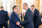 Zgromadzenie Jubileuszowe ZPP - obrady, 11 września 2018 r., Warszawa: 142