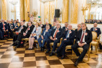 Zgromadzenie Jubileuszowe ZPP - obrady, 11 września 2018 r., Warszawa: 190