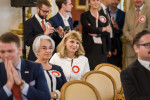 Zgromadzenie Jubileuszowe ZPP - obrady, 11 września 2018 r., Warszawa: 10